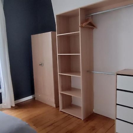 Appartement Spacieux Quimper Zewnętrze zdjęcie