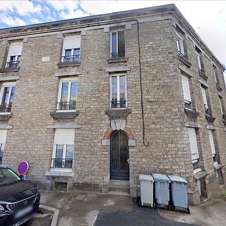 Appartement Spacieux Quimper Zewnętrze zdjęcie