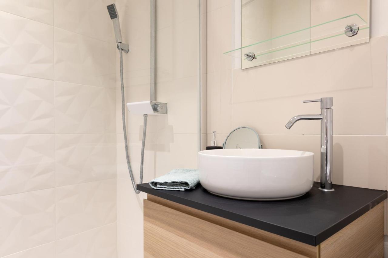 Appartement Spacieux Quimper Zewnętrze zdjęcie