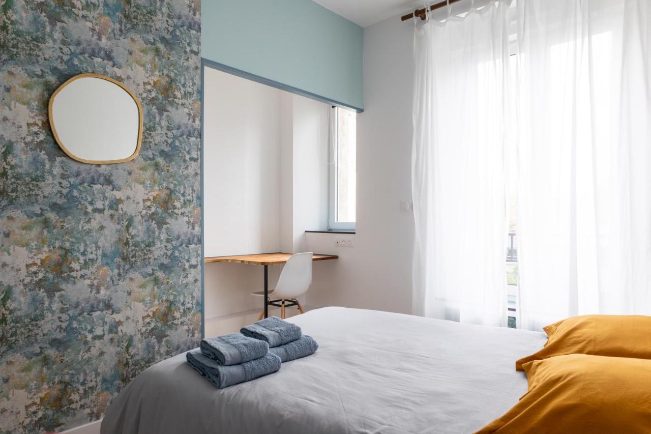 Appartement Spacieux Quimper Zewnętrze zdjęcie