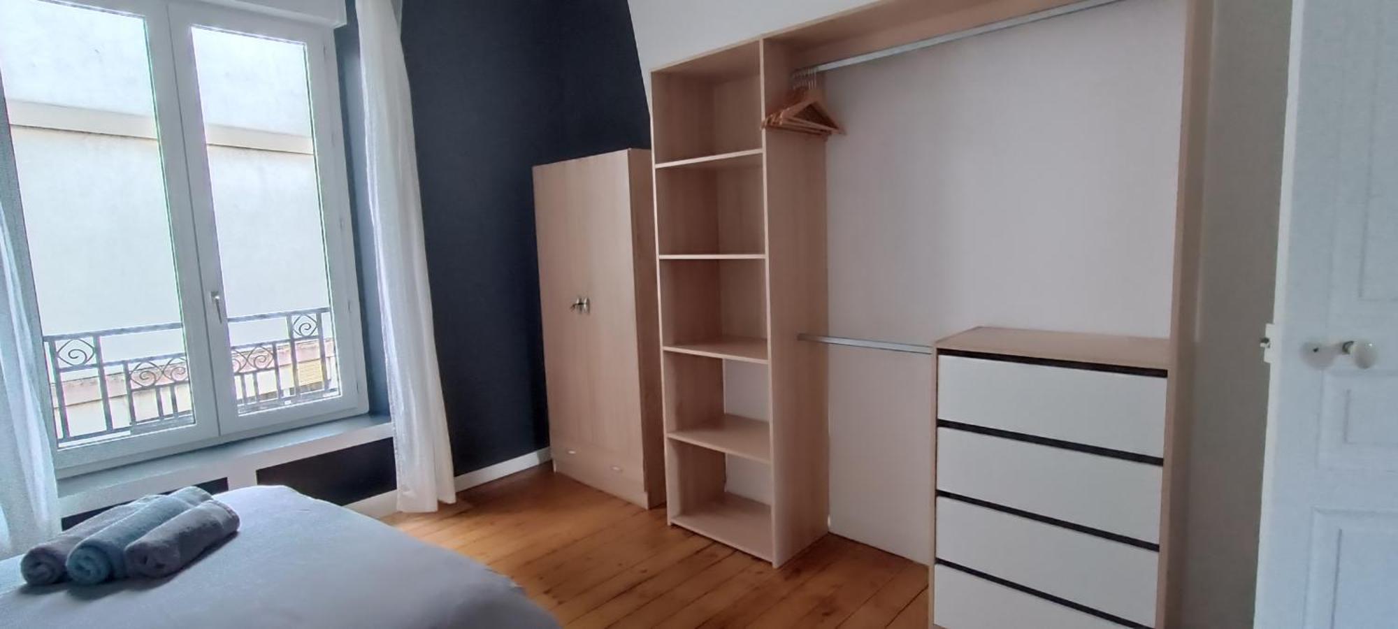Appartement Spacieux Quimper Zewnętrze zdjęcie